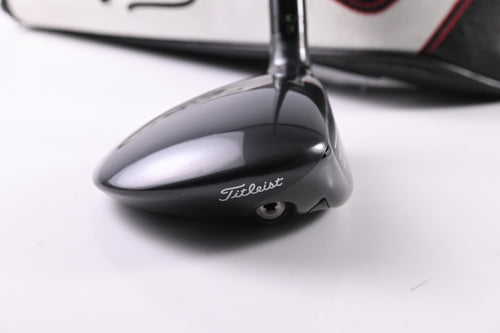 Titleist 917 F2 #3 Wood / 15 Degree / Stiff Flex Tensei AV Blue 65 Shaft