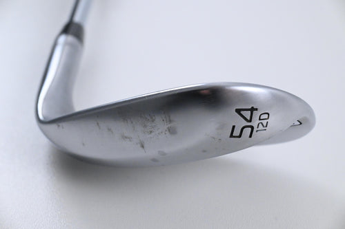 Left Hand Titleist Vokey SM10 Sand Wedge / 54 Degree / Wedge Flex Vokey SM10