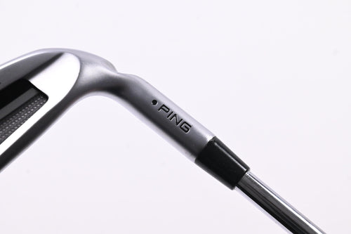 Ping ChipR / Black Dot / 35.25 Inch