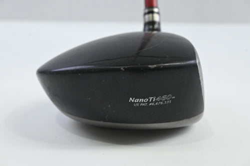 Wilson Staff Dd5 Driver / 10 Degree / Regular Flex Grafalloy