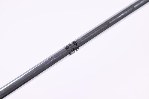 Ping G5 #4 Iron / 24 Degree / Black Dot / Stiff Flex Steel Shaft