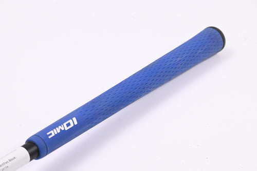 Srixon ZXiU Utility #4 Iron / 23 Degree / Stiff Flex MMT UT 80 Shaft