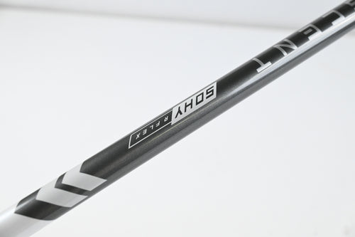 Titleist TSi2 #3 Hybrid / 18 Degree / Regular Flex Aldila Ascent 50 Shaft