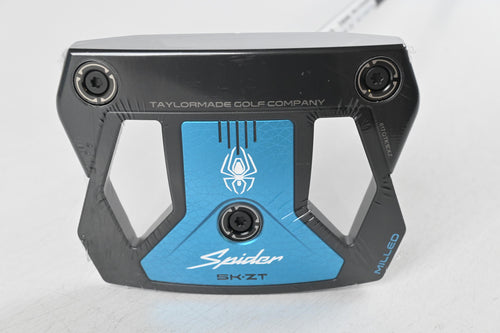 Taylormade Spider ZT Black Putter / 36 Inch