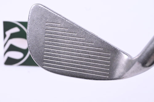 Ping Eye #3 Iron / 21.5 Degree / Black Dot / Regular Flex Steel Shaft / No Shaft Band