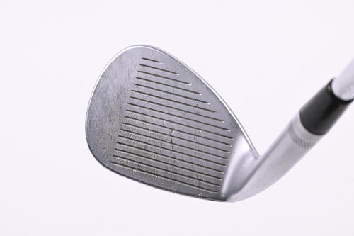 Titleist Vokey SM4 Lob Wedge / 58 Degree / Wedge Flex Titleist Vokey Shaft