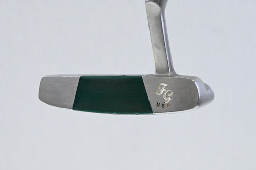 Fisher Classic Tour Series 2 Putter / 34 Inch