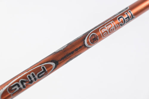 Ping G10 #3 Hybrid / 21 Degree / Senior Flex Ping TFC 129 Shaft