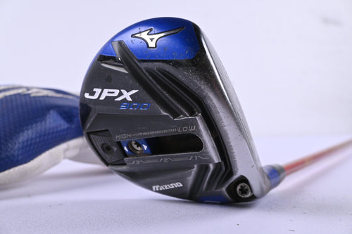 Mizuno JPX 900 #3 Wood / 15 Degree / Regular Flex Speeder 569 Evolution II Shaft