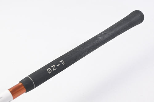 Ping G10 #3 Hybrid / 21 Degree / Senior Flex Ping TFC 129 Shaft