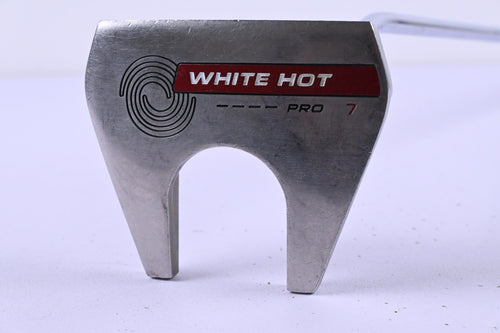Odyssey White Hot Pro 7 Putter / 34 Inch