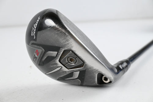 Titleist TSi2 #3 Hybrid / 18 Degree / Regular Flex Tensei AV Raw Blue 65 Shaft