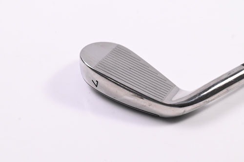 Callaway Paradym Ai Smoke #7 Iron / 28 Degree / Regular Flex Cypher 2.0 60 Shaft