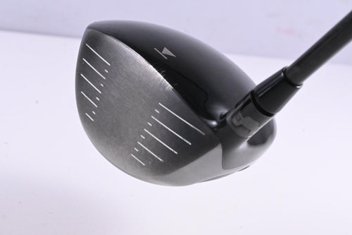 Titleist 910 D3 Driver / 9.5 Degree / Stiff Flex Alidla RIP 60 Shaft