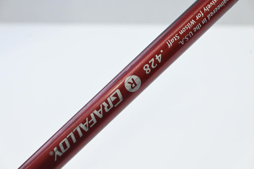Wilson Staff Dd5 Driver / 10 Degree / Regular Flex Grafalloy
