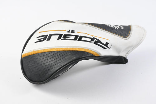 Left Hand Callaway Rogue ST Max #3 Wood / 15 Degree / Senior Flex Cypher 50