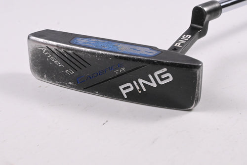 Ping Cadence TR Anser 2 Putter / 34 Inch