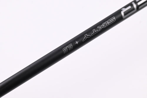 Callaway Paradym Ai Smoke #7 Iron / 28 Degree / Regular Flex Cypher 2.0 60 Shaft