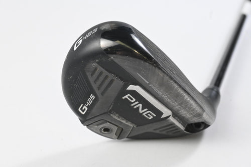 Ping G425 #2 Hybrid / 17 Degree / Stiff Flex Tensei CK Orange 80 Shaft