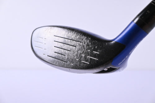 Mizuno JPX 900 #3 Wood / 15 Degree / Regular Flex Speeder 569 Evolution II Shaft