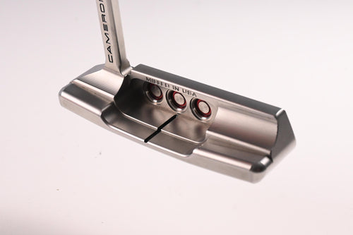 Scotty Cameron Special Select Newport 2 Putter / 34 Inch