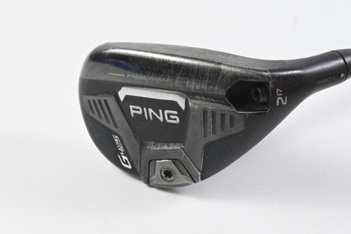 Ping G425 #2 Hybrid / 17 Degree / Stiff Flex Tensei CK Orange 80 Shaft
