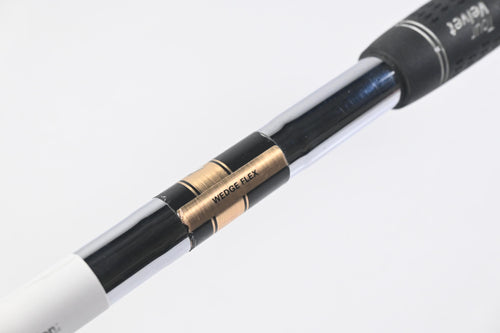 Cleveland CG15 Wedge / 56 Degree / Wedge Flex Traction Shaft