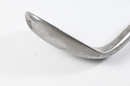 Titleist Vokey SM10 Lob Wedge / 58 Degree / Wedge Flex Vokey Design SM10 Shaft