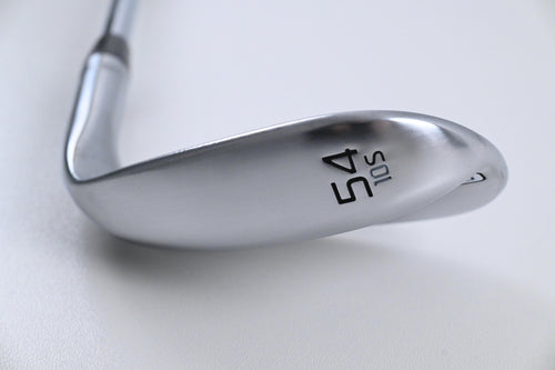 Left Hand Titleist Vokey SM10 Sand Wedge / 54 Degree / Wedge Flex Vokey SM10