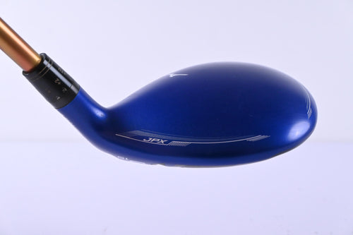 Mizuno JPX 900 #3 Wood / 15 Degree / Regular Flex Speeder 569 Evolution II Shaft