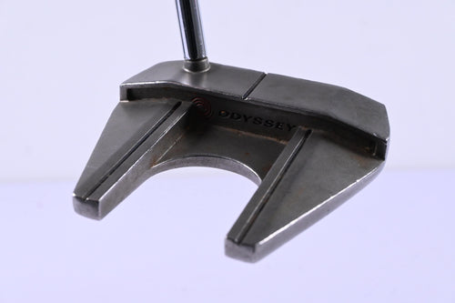 Odyssey White Hot Pro 7 Putter / 34 Inch