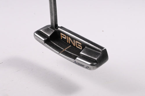 Ping Cadence TR Anser 2 Putter / 34 Inch
