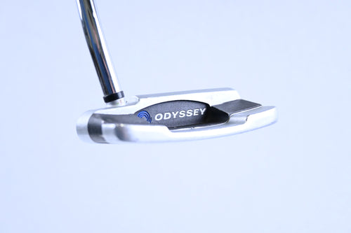 Odyssey Works Versa 1 Putter / 35 Inch
