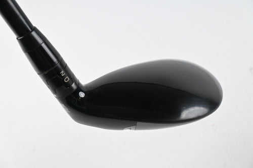 Titleist TSi2 #3 Hybrid / 18 Degree / Regular Flex Tensei AV Raw Blue 65 Shaft
