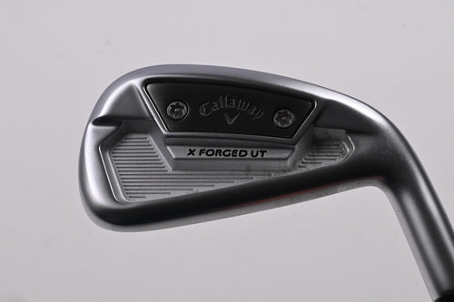 Callaway X Forged UT 2020 Utility #3 Iron / 21 Degree / Regular Flex HZRDUS