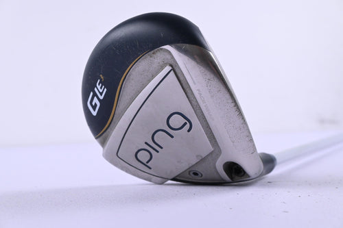 Ladies Ping G Le3 #5 Wood / 21 Degree / Ladies Flex Ping ULT 250 Shaft