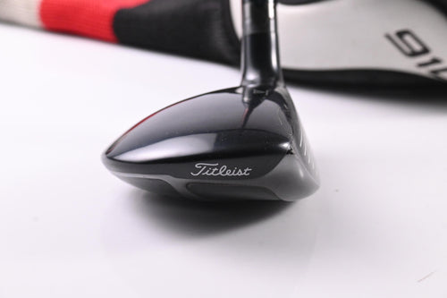 Titleist 910 F #5 Wood / 19 Degree / Regular Flex Diamana `ilima 71 Shaft