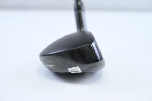 Callaway XR #4 Hybrid / 22 Degree / Regular Flex Project X 58 Shaft