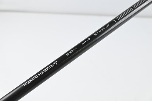 Titleist TSi2 #3 Hybrid / 18 Degree / Regular Flex Tensei AV Raw Blue 65 Shaft