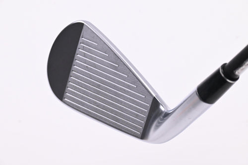 Srixon ZXiU Utility #3 Iron / 20 Degree / Regular Flex MMT UT 80 Shaft