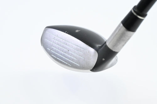 Taylormade Burner 2008 #3 Hybrid / 19 Degree / Regular Flex Taylormade Reax 60