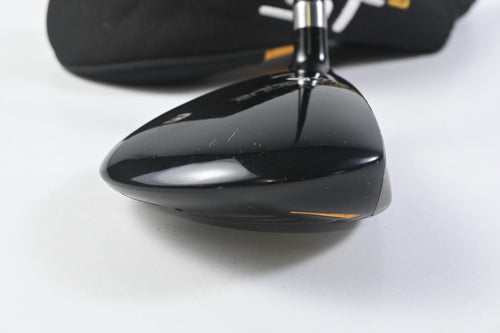 MD Golf Superstrong ST #3 Wood / 15 Degree / Regular Flex Proforce 65 Shaft