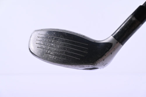 Taylormade SLDR #3 Hybrid / 19 Degree / Regular Flex Fujikura Speeder 72 Shaft
