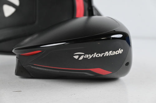 TaylorMade Stealth Driver / 9 Degree / Stiff Flex Fujikura Ventus Red 5 Shaft