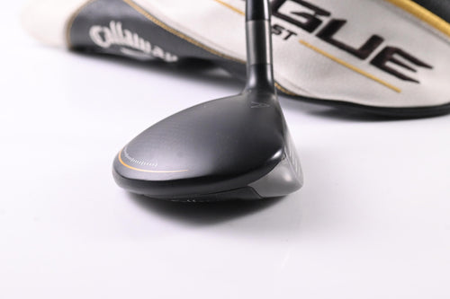 Callaway Rogue ST Max #5 Wood / 18 Degree / Regular Flex Tensei AV Blue 65 Shaft