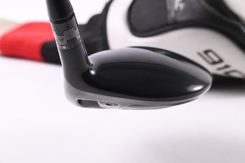 Titleist 910 F #5 Wood / 19 Degree / Regular Flex Diamana `ilima 71 Shaft