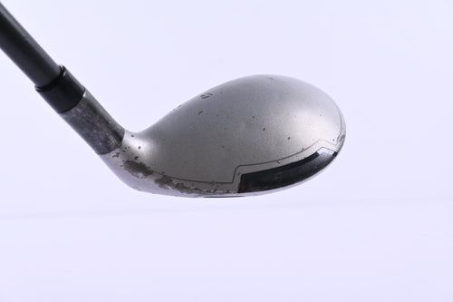 Taylormade SLDR #3 Hybrid / 19 Degree / Regular Flex Fujikura Speeder 72 Shaft