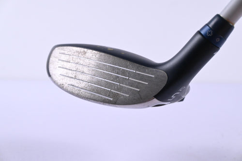 Ladies Ping G Le3 #5 Wood / 21 Degree / Ladies Flex Ping ULT 250 Shaft