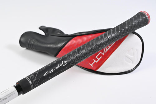 Taylormade Stealth 2 Plus #3 Hybrid / 19.5 Degree / Stiff Flex Kai'li Red 85