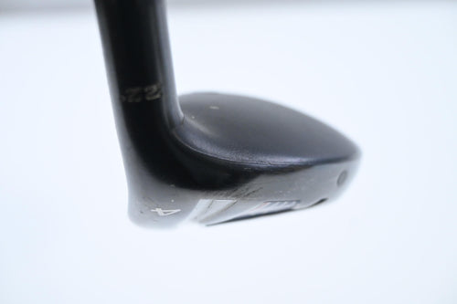 Callaway XR #4 Hybrid / 22 Degree / Regular Flex Project X 58 Shaft